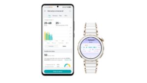 Huawei Watch 5 1 Darío Celis Conectando con el presente