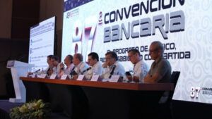 87 Convención Bancaria