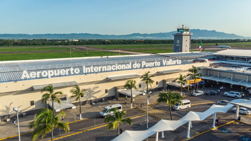 Puerto Vallarta se prepara para recibir un nuevo vuelo directo desde Praga