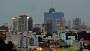 CDMX Benito Juárez