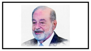 Carlos Slim