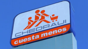 Chedraui