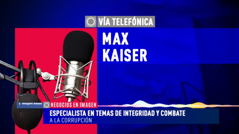 Análisis Post-Debate de Max Kaiser: Propuestas Clave de los Candidatos Presidenciales