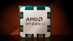 AMD Ryzen