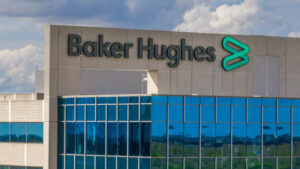 Baker Hughes