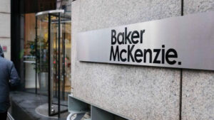 Baker McKenzie