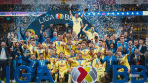 Club America Campeonato 15