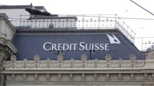 Credit Suisse