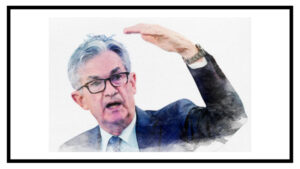 Jerome Powell