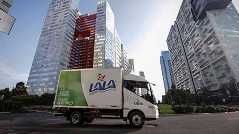 Lala invierte 900 mdp en expansión de capacidad instalada e innovación