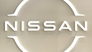 Nissan Logo