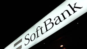 SoftBank