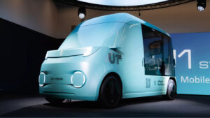 U1st Vision Renault