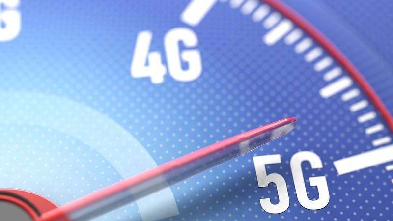 Nokia y América Móvil desplieganla Red 5G en Colombia