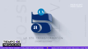 La 5Transformación