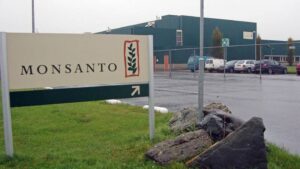 Monsanto