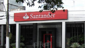 Sucursal Santander