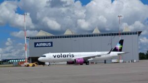 Volaris A321neo