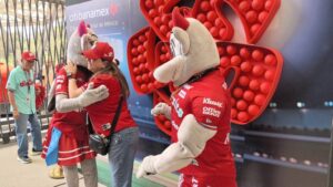 Citibanamex Diablos Rojos