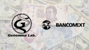 Genomma Lab - Bancomext