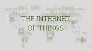 Internet of Things