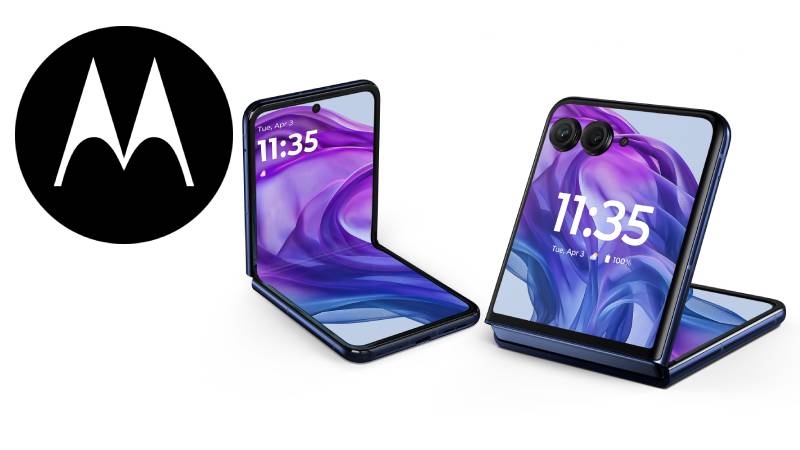 Los nuevos Motorola Razr 50 Ultra y Razr 50 llegan a México