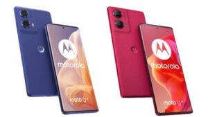 Motorola moto g85 5G