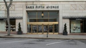 Saks Fifth Avenue