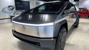 Tesla Truck