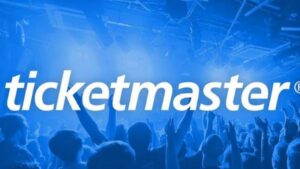 Ticketmaster