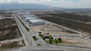 360 Industrial Park