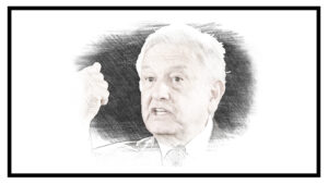 Andrés Manuel López Obrador