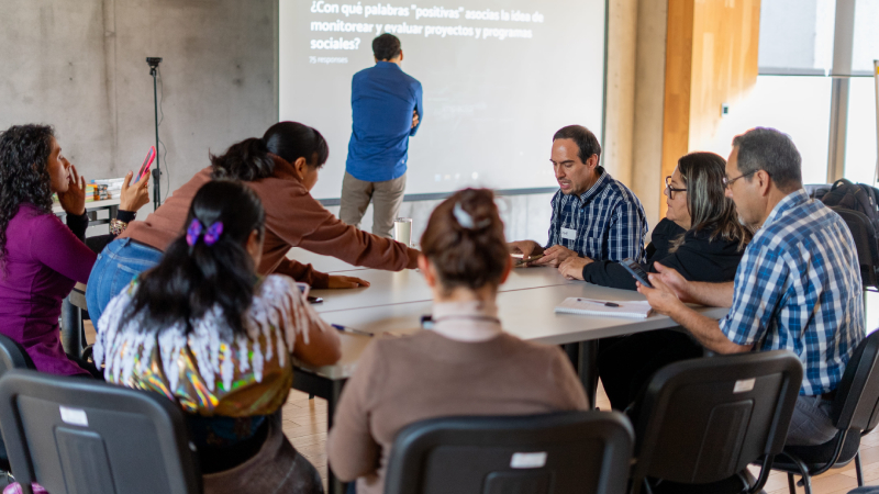 Fomento Social Citibanamex impulsa proyectos comunitarios sostenibles en México