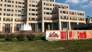 Eli Lilly