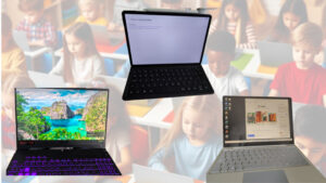 Gadgets Regreso a Clases