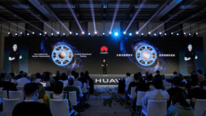 Huawei Watch