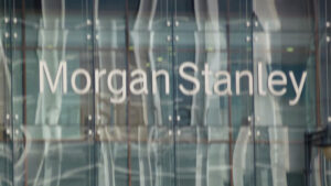 Morgan Stanley