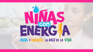 Niñas con Energía