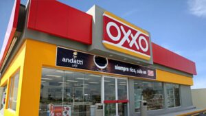 Oxxo