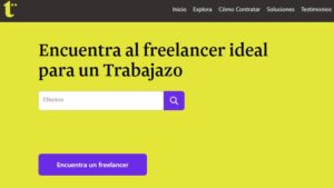 Trabajazo.com