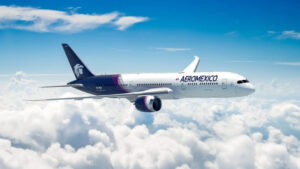 Aeroméxico