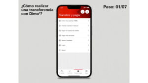 HSBC App