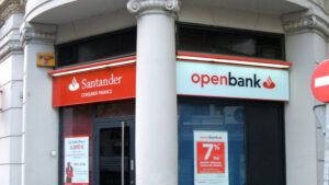 Openbank Santander