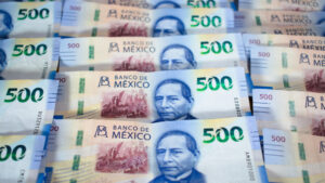 Peso Mexicano