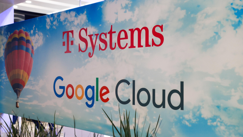 T-Systems México ayuda a la transformación empresarial y compromiso con la Nube