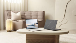 Zenbook S 14