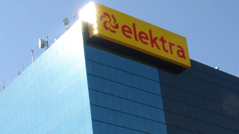 Grupo Elektra crece 13% en ingresos consolidados en 3T24