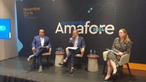 Encuentro Amafore 2024