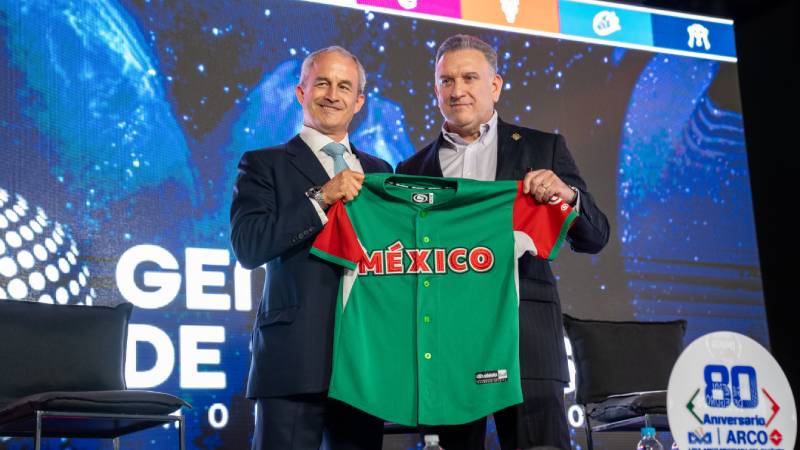 General de Seguros inicia alianza con la Liga ARCO Mexicana del Pacífico