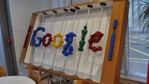 Google Oficinas